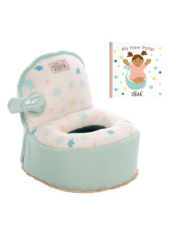 Nocnik dla lalki Love Stella Manhattan Toy