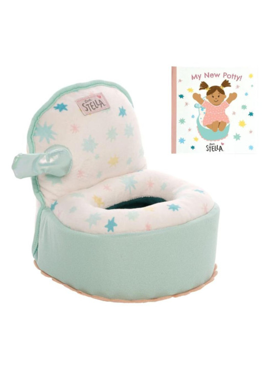 Nocnik dla lalki Love Stella Manhattan Toy