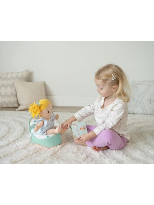 Nocnik dla lalki Love Stella Manhattan Toy
