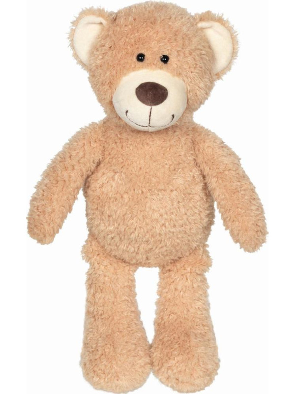 Pluszowy miś do nauki ubierania Teddy Brommel Goki