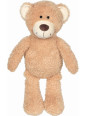 Pluszowy miś do nauki ubierania Teddy Brommel Goki
