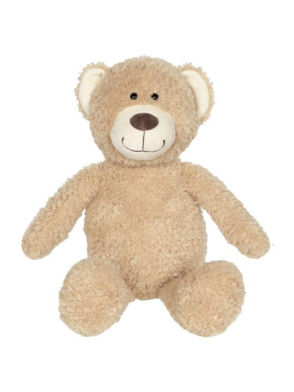 Pluszowy miś do nauki ubierania Teddy Brommel Goki