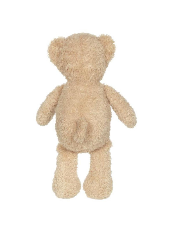 Pluszowy miś do nauki ubierania Teddy Brommel Goki