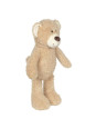 Pluszowy miś do nauki ubierania Teddy Brommel Goki