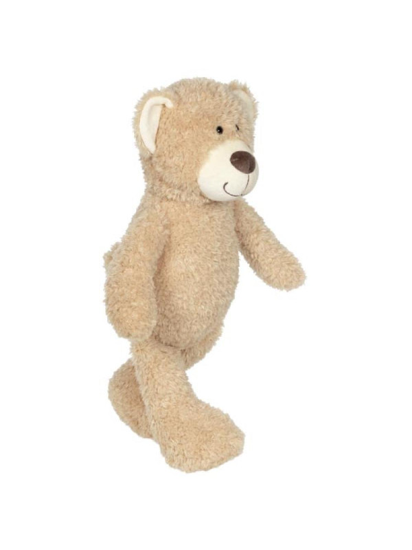 Pluszowy miś do nauki ubierania Teddy Brommel Goki