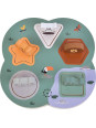 3D Animal Noises Puzzle "Safari" 3D Animal Noises Puzzle "Safari"