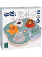 3D Animal Noises Puzzle "Safari" 3D Animal Noises Puzzle "Safari"