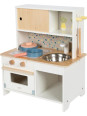 Terrazzo Play Kitchen compact Terrazzo Play Kitchen compact