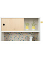 Terrazzo Play Kitchen compact Terrazzo Play Kitchen compact
