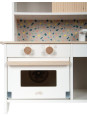 Terrazzo Play Kitchen compact Terrazzo Play Kitchen compact