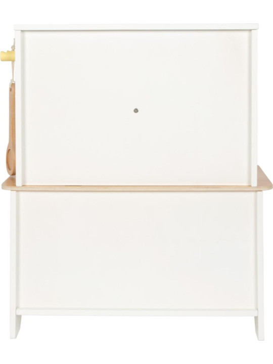 Terrazzo Play Kitchen compact Terrazzo Play Kitchen compact