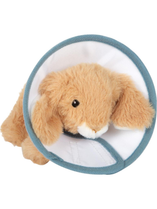 Veterinarian Bag with Rabbit Veterinarian Bag with Rabbit
