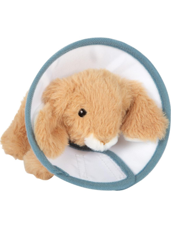 Veterinarian Bag with Rabbit