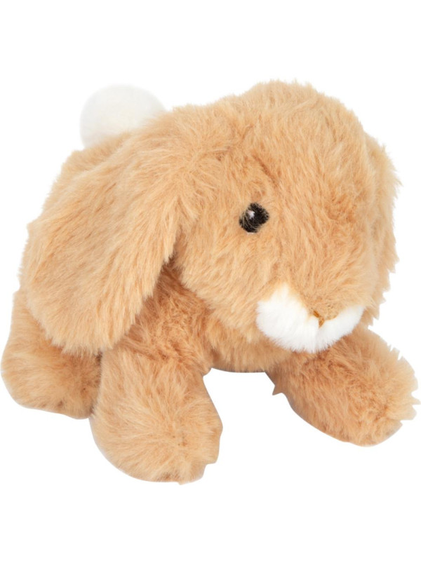 Veterinarian Bag with Rabbit