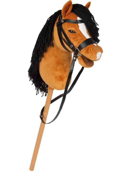 Hobby Horse brown "Melody" Hobby Horse brown "Melody"