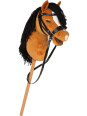 Hobby Horse brown "Melody" Hobby Horse brown "Melody"
