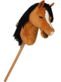 Hobby Horse brown "Melody" Hobby Horse brown "Melody"