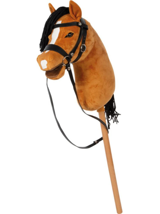 Hobby Horse brown "Melody" Hobby Horse brown "Melody"