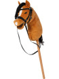 Hobby Horse brown "Melody" Hobby Horse brown "Melody"