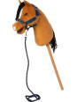 Hobby Horse brown "Melody" Hobby Horse brown "Melody"
