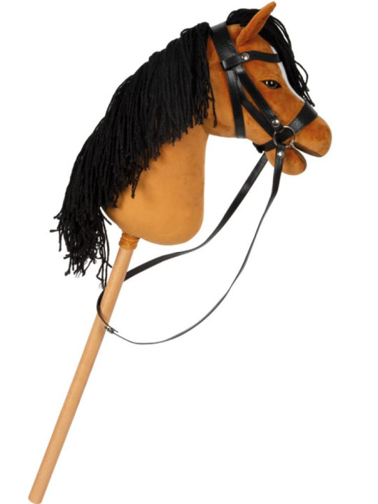 Hobby Horse brown "Melody" Hobby Horse brown "Melody"