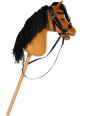 Hobby Horse brown "Melody" Hobby Horse brown "Melody"