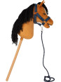 Hobby Horse brown "Melody" Hobby Horse brown "Melody"