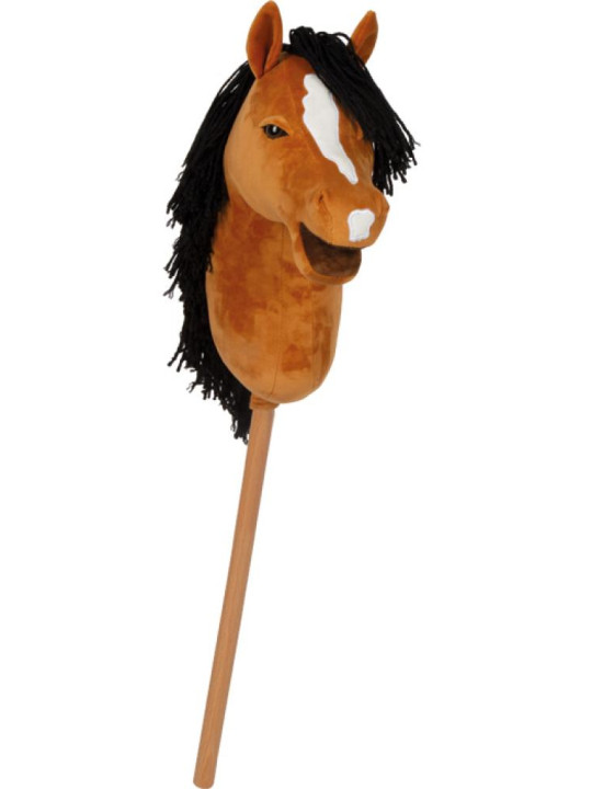 Hobby Horse brown "Melody" Hobby Horse brown "Melody"