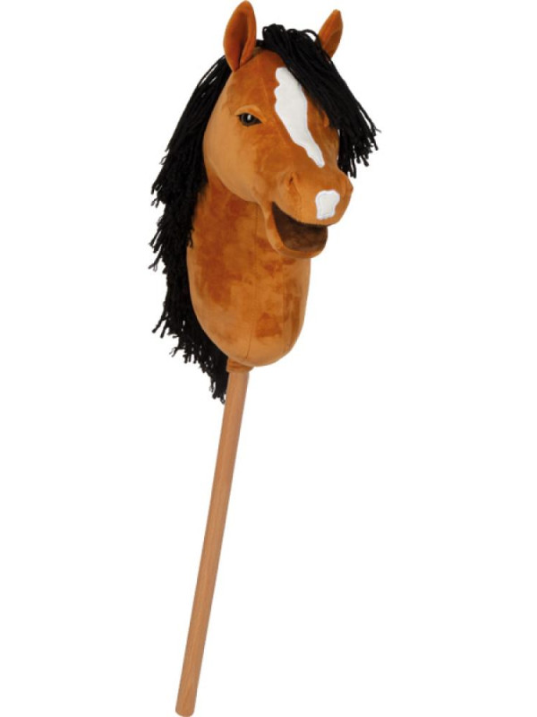 Hobby Horse brown "Melody"