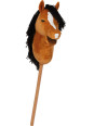 Hobby Horse brown "Melody" Hobby Horse brown "Melody"