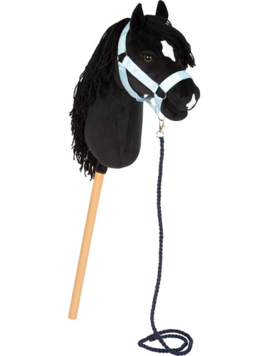 Hobby Horse black "Eddie" Hobby Horse black "Eddie"