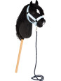 Hobby Horse black "Eddie" Hobby Horse black "Eddie"
