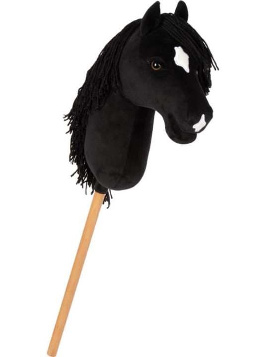 Hobby Horse black "Eddie" Hobby Horse black "Eddie"
