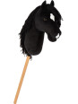 Hobby Horse black "Eddie" Hobby Horse black "Eddie"