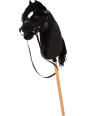 Hobby Horse black "Eddie" Hobby Horse black "Eddie"