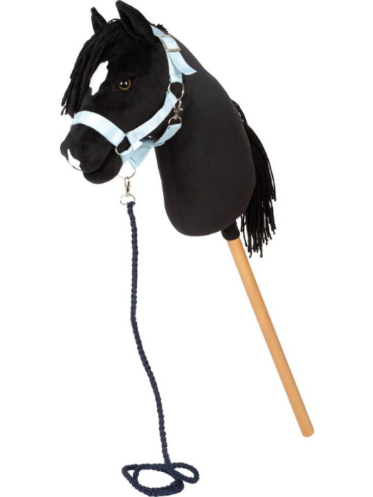 Hobby Horse black "Eddie" Hobby Horse black "Eddie"