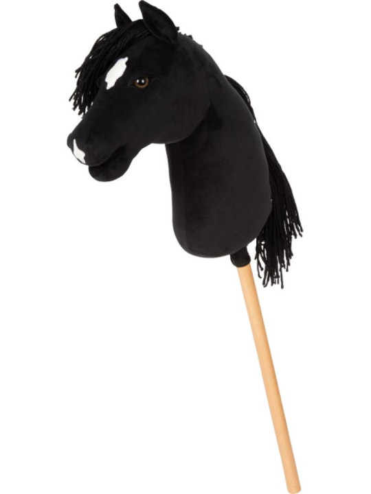 Hobby Horse black "Eddie" Hobby Horse black "Eddie"