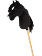 Hobby Horse black "Eddie" Hobby Horse black "Eddie"