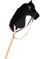 Hobby Horse black "Eddie" Hobby Horse black "Eddie"