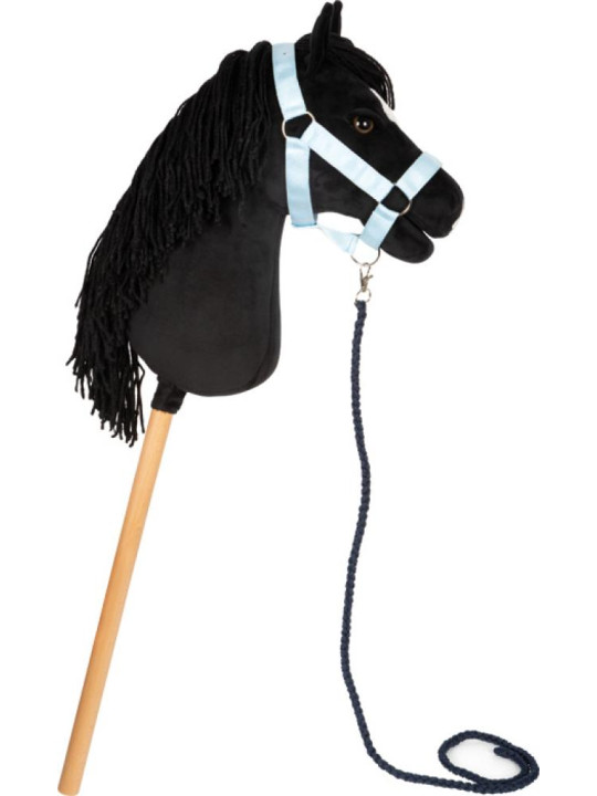 Hobby Horse black "Eddie" Hobby Horse black "Eddie"