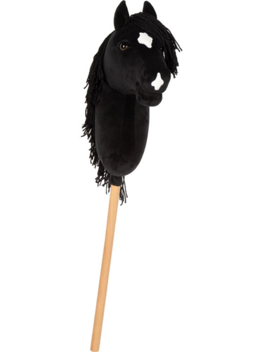 Hobby Horse black "Eddie" Hobby Horse black "Eddie"