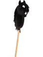 Hobby Horse black "Eddie" Hobby Horse black "Eddie"