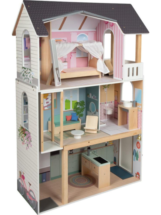 Doll's House Dream Villa XL Doll's House Dream Villa XL
