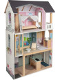 Doll's House Dream Villa XL Doll's House Dream Villa XL
