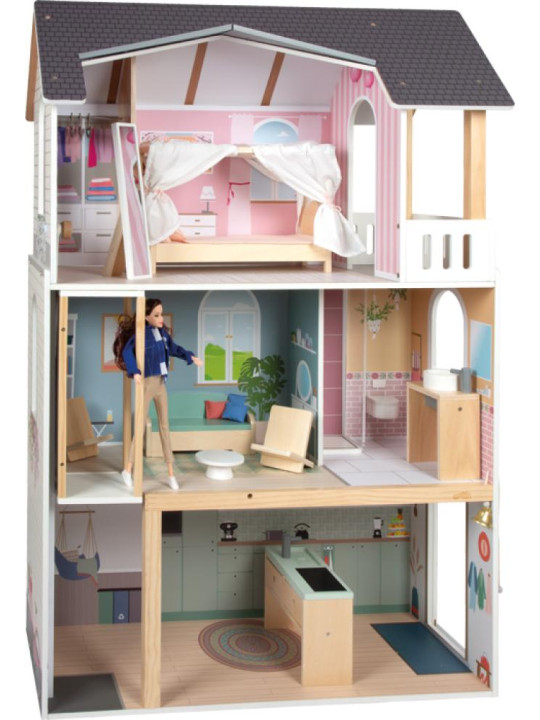 Doll's House Dream Villa XL Doll's House Dream Villa XL