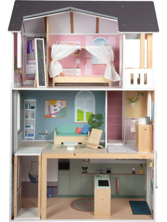 Doll's House Dream Villa XL Doll's House Dream Villa XL