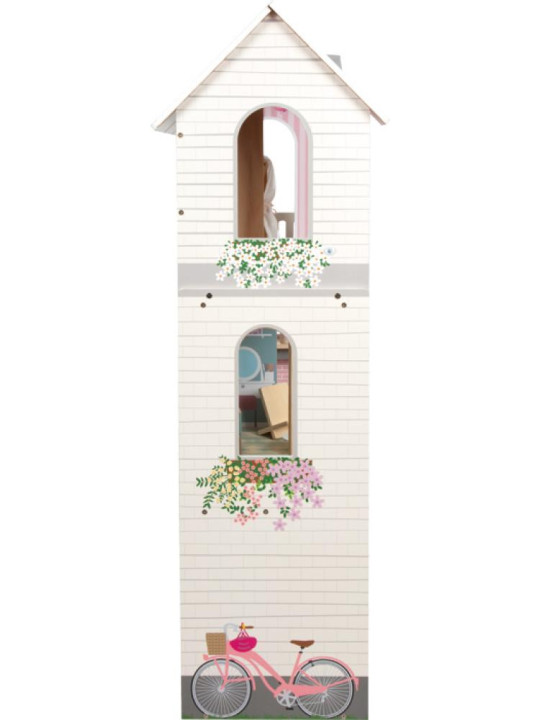 Doll's House Dream Villa XL Doll's House Dream Villa XL