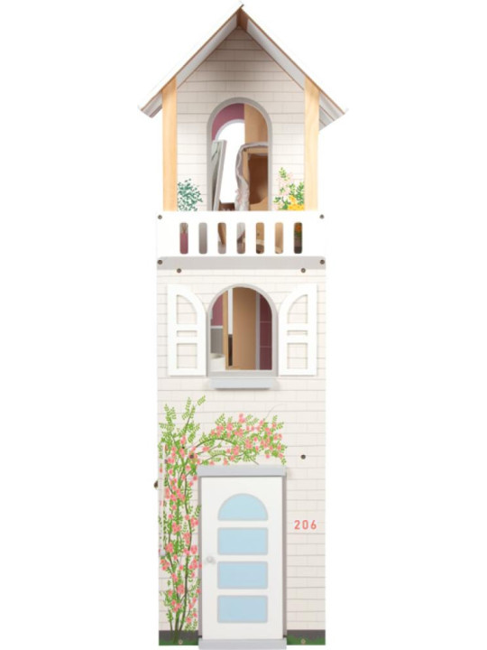 Doll's House Dream Villa XL Doll's House Dream Villa XL