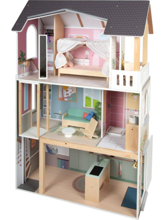 Doll's House Dream Villa XL Doll's House Dream Villa XL