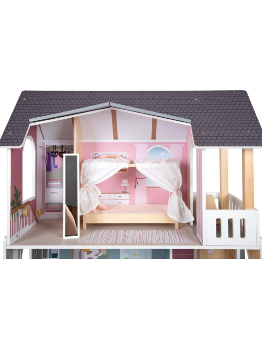 Doll's House Dream Villa XL Doll's House Dream Villa XL